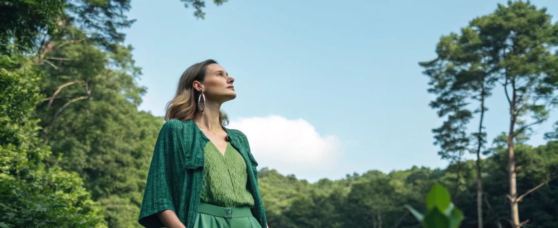 The Growing Importance of Sustainable Fashion