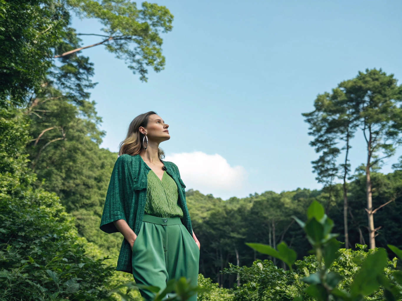The Growing Importance of Sustainable Fashion