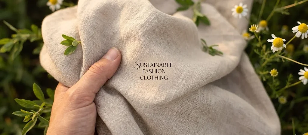 Why Eco-Friendly Clothing Matters for the Future of Our Planet
