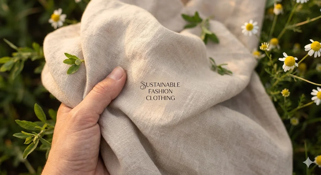 Why Eco-Friendly Clothing Matters for the Future of Our Planet